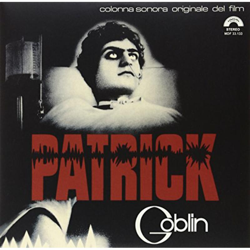 Picture of Goblin - Patrick