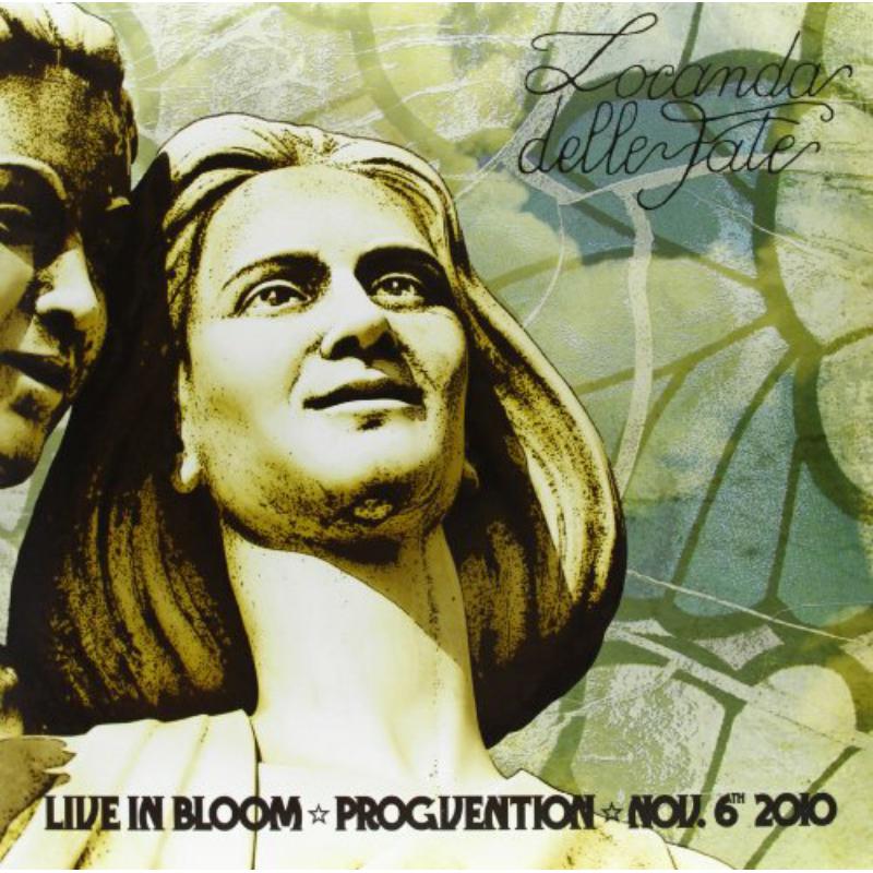 Picture of Locanda Delle Fate - Live In Bloom