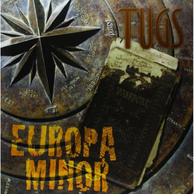 Picture of Tugs - Europa Minor