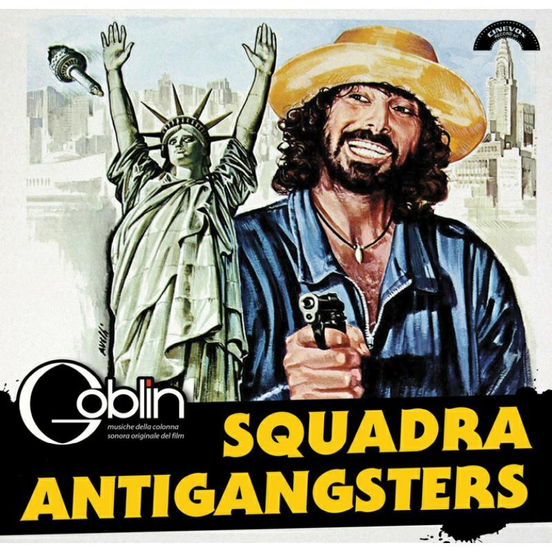 Picture of Goblin - Squadra Antigangster