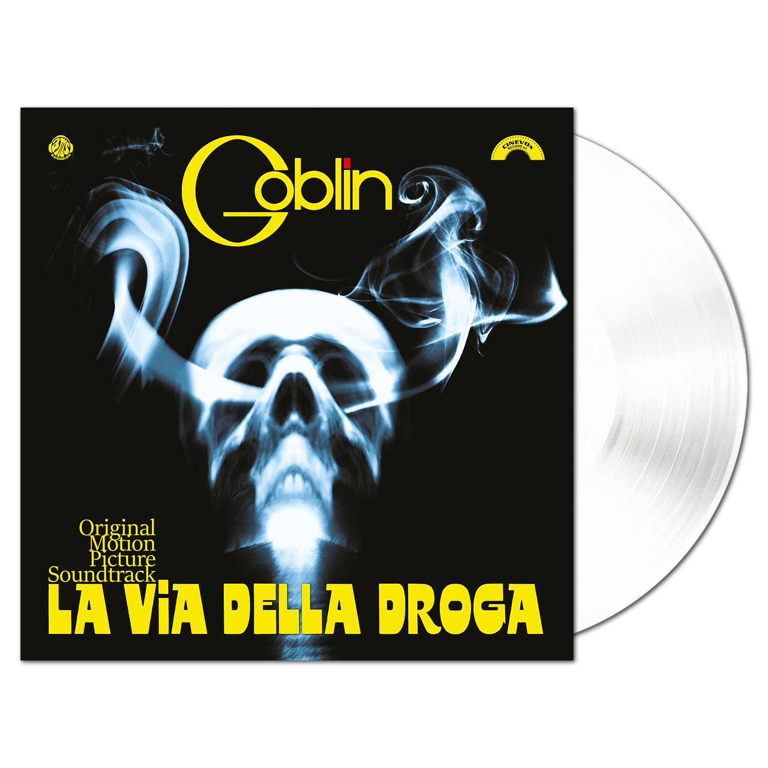 Picture of Goblin - La Via Della Droga