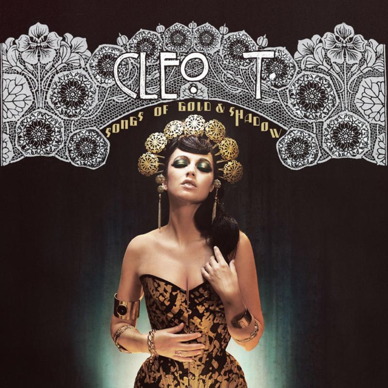 Picture of Cleo T - Songs Of Gold And Shadow