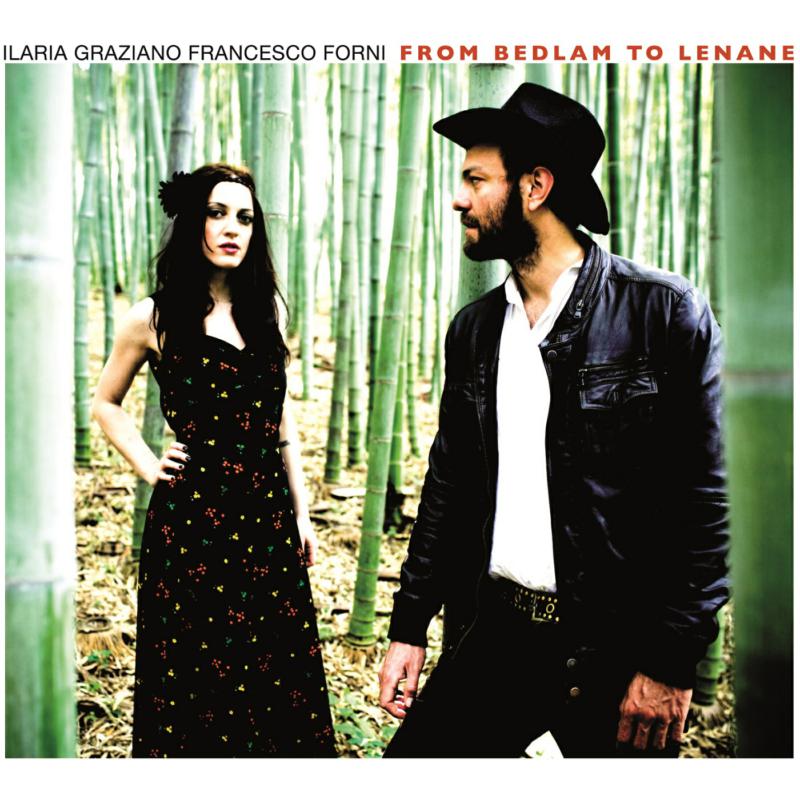 Picture of Ilaria Graziano E Francesco Forni - From Bedlam To Lenane