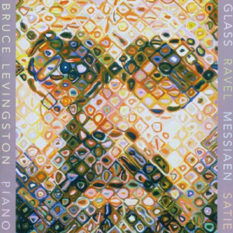 Picture of Bruce Levingston - Bruce Levingston Portraits