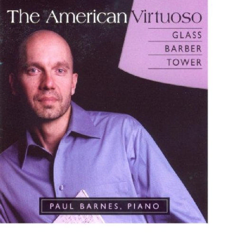 Picture of Paul Barnes - Paul Barnes 2