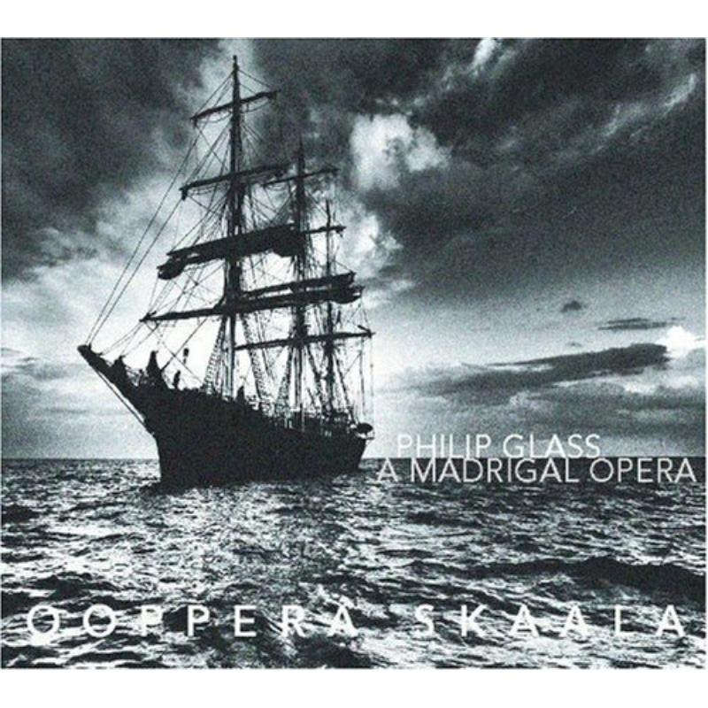 Picture of Ooppera Skaala - Philip Glass: The Madrigal Opera