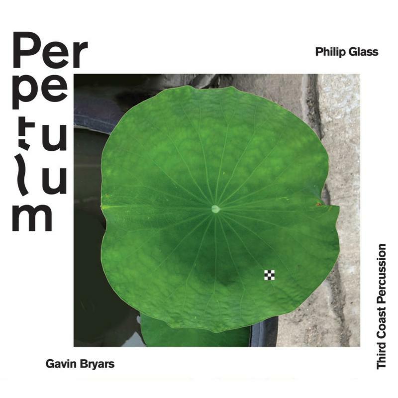 Picture of Third Coast Percussion - Perpetulum