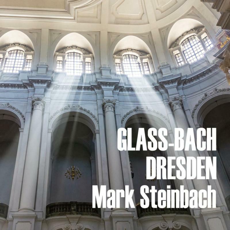 Picture of Mark Steinbach - Glass-Bach Dresden