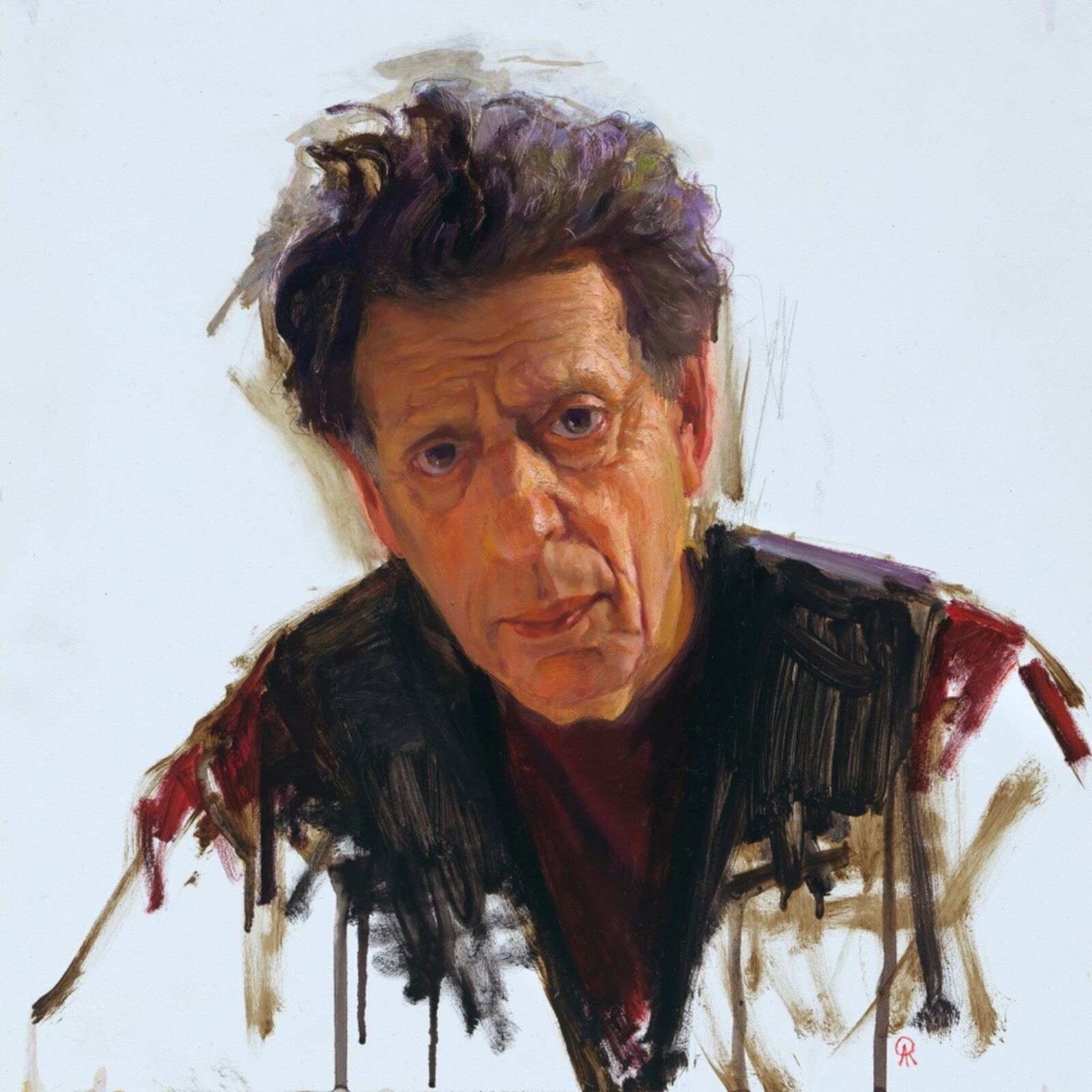 Picture of Philip Glass - Philip Glass: Solo