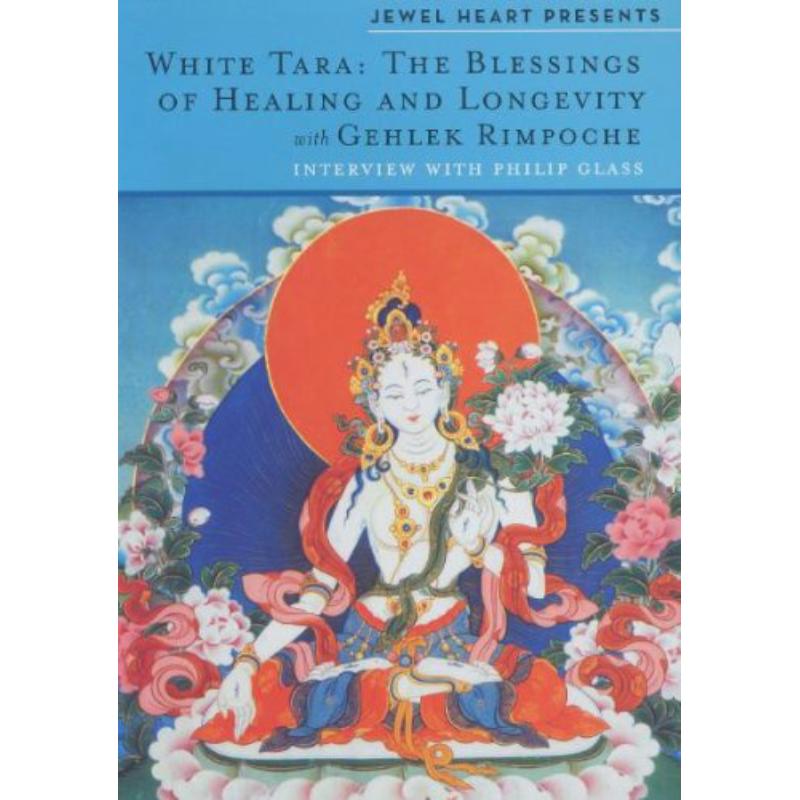 Picture of Various - White Tara : Blessings of Healing & Longevity