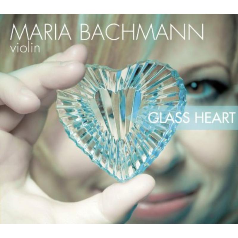 Picture of Maria Bachmann - Glass Heart