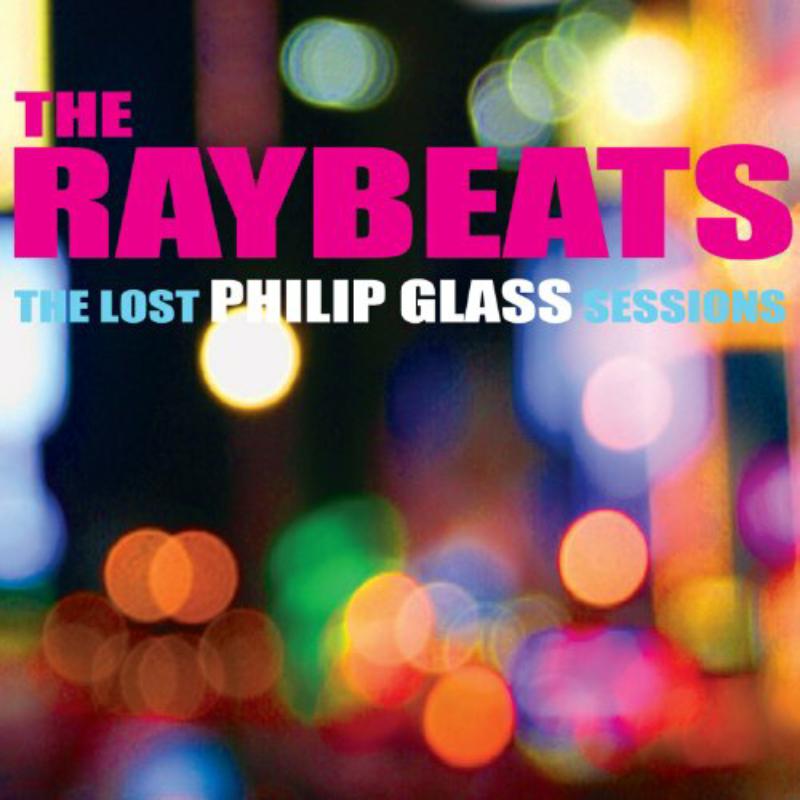Picture of Various - The Lost Philip Glass Sessions