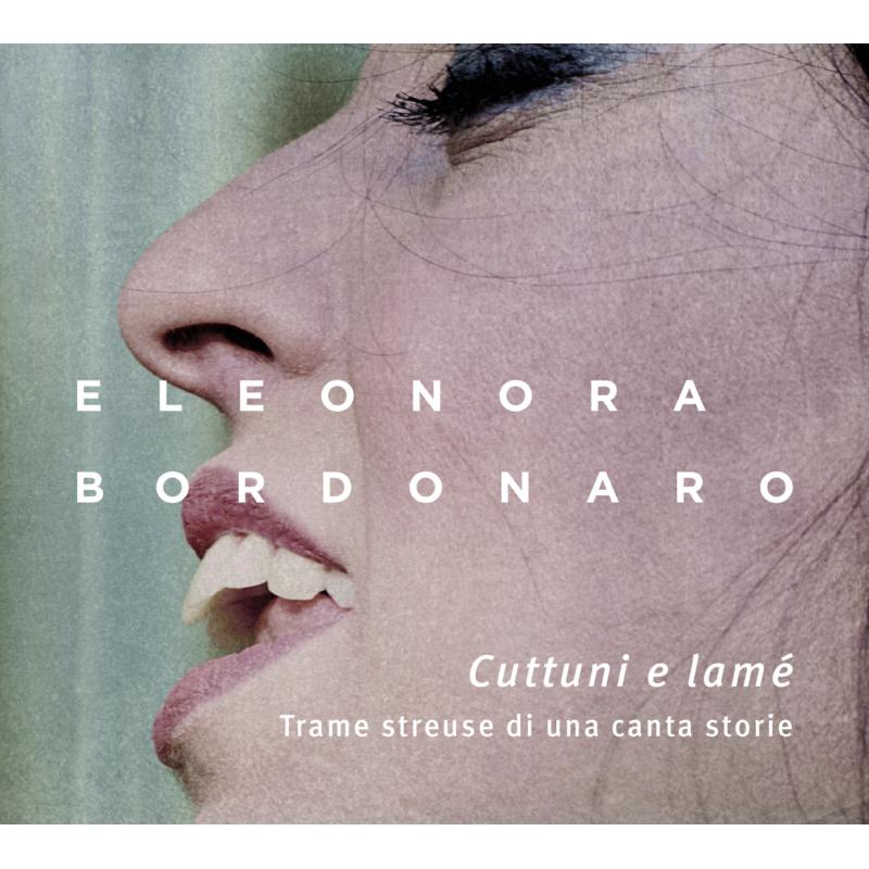 Picture of Eleonora Bordonaro - Cuttuni e Lame