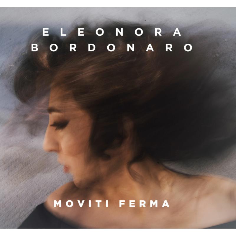 Picture of Eleonora Bordonaro - Moviti Ferma