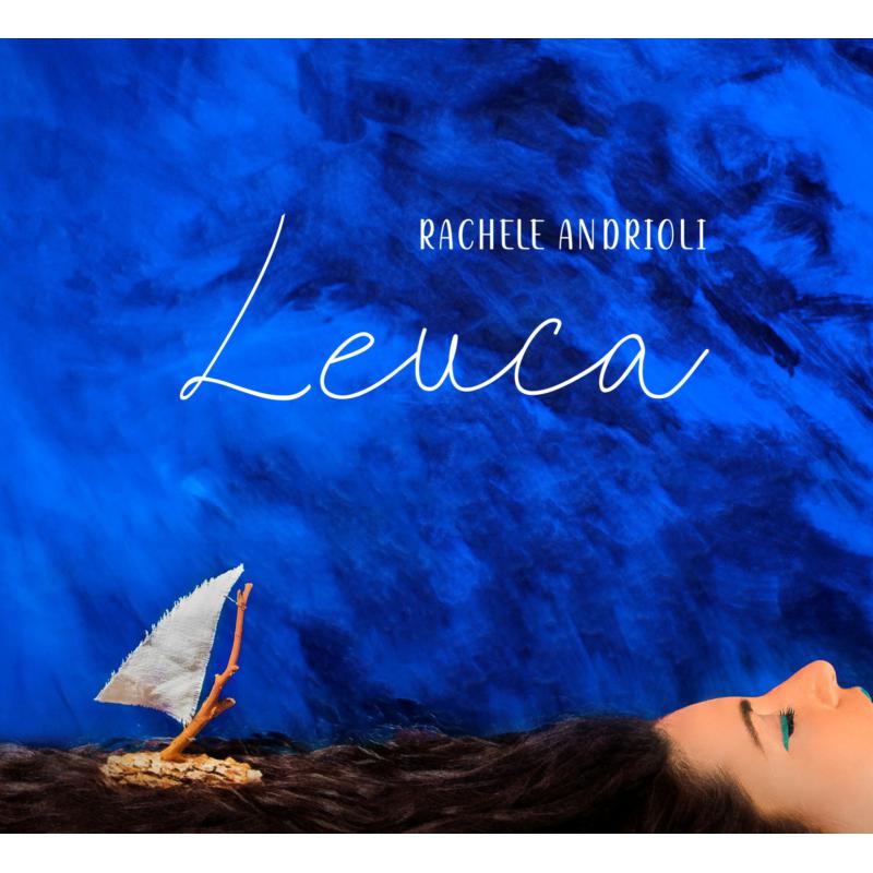 Picture of Rachele Andrioli - Leuca