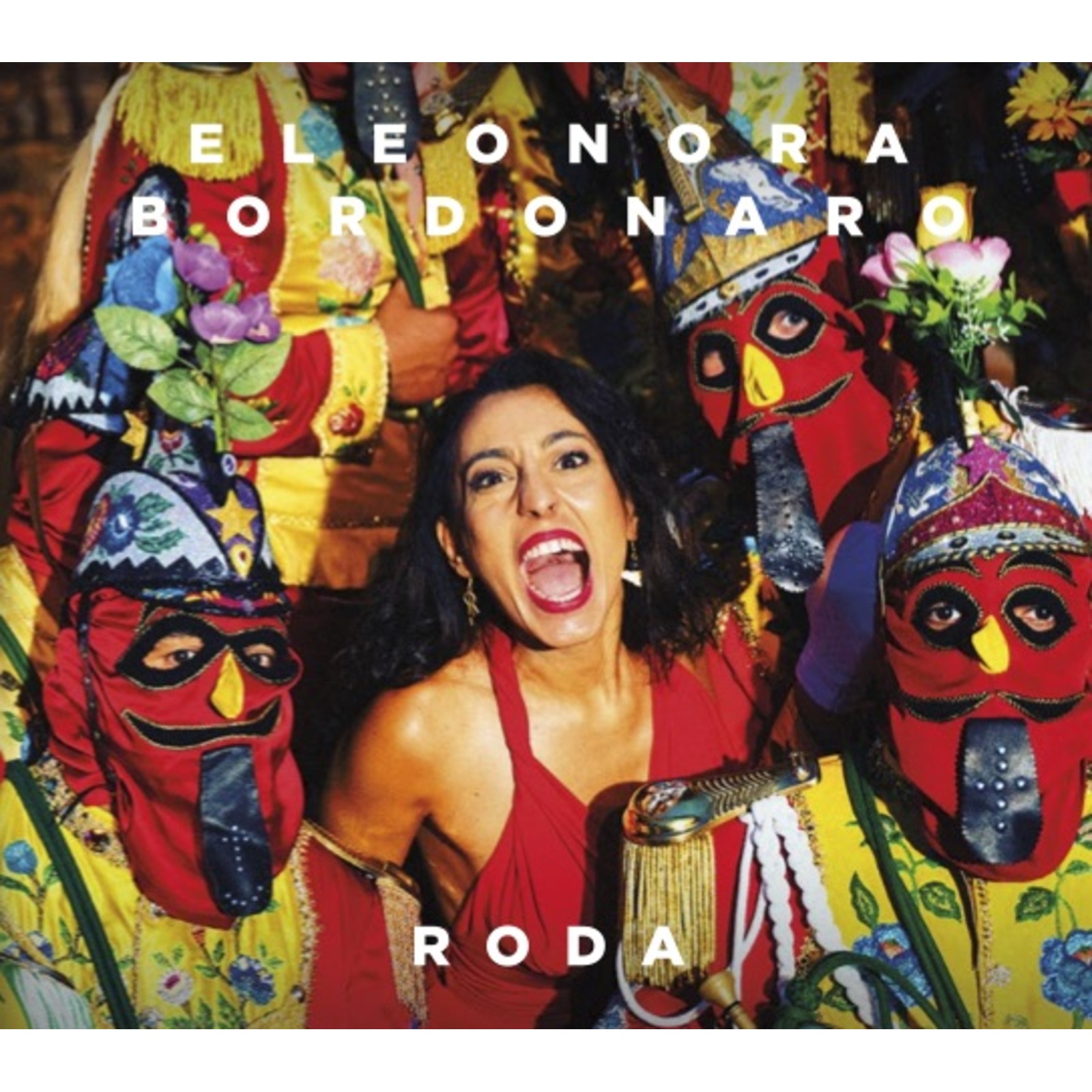 Picture of Eleonora Bordonaro - Roda