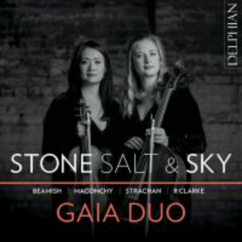 Picture of Gaia Duo - Stone, Salt and Sky