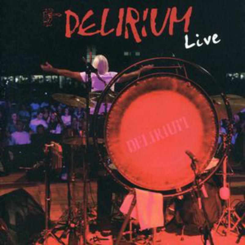 Picture of Delirium - Vibrazioni Notturne