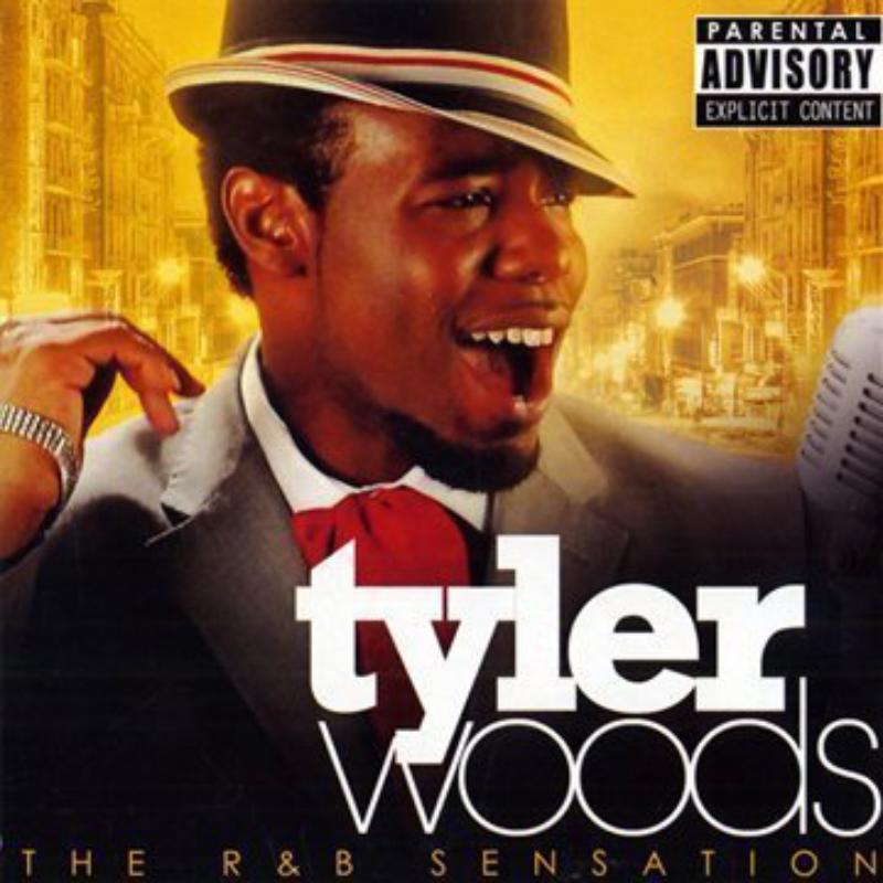 Picture of Tyler Woods - The R&B Sensation