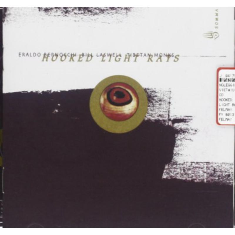 Picture of Laswell/Bernocchi/Tibetan Monk - Hooked Light Rays