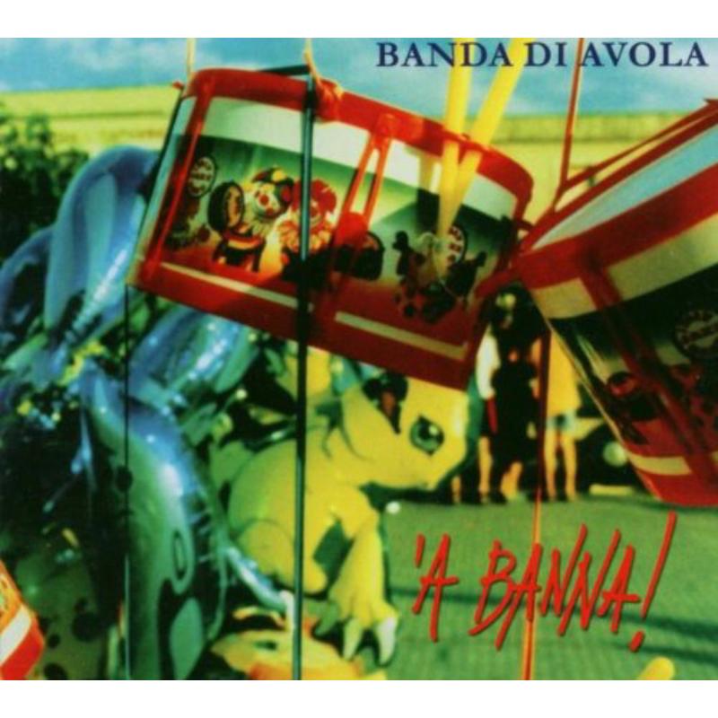 Picture of Banda Di Avola - A Banna!