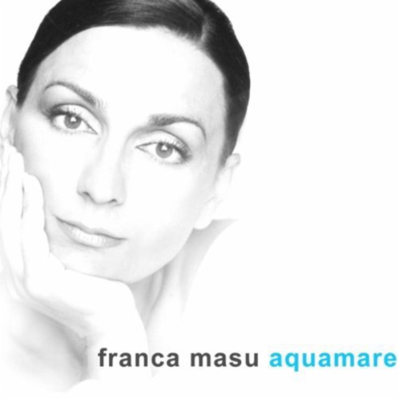Picture of Franca Masu - Aquamare