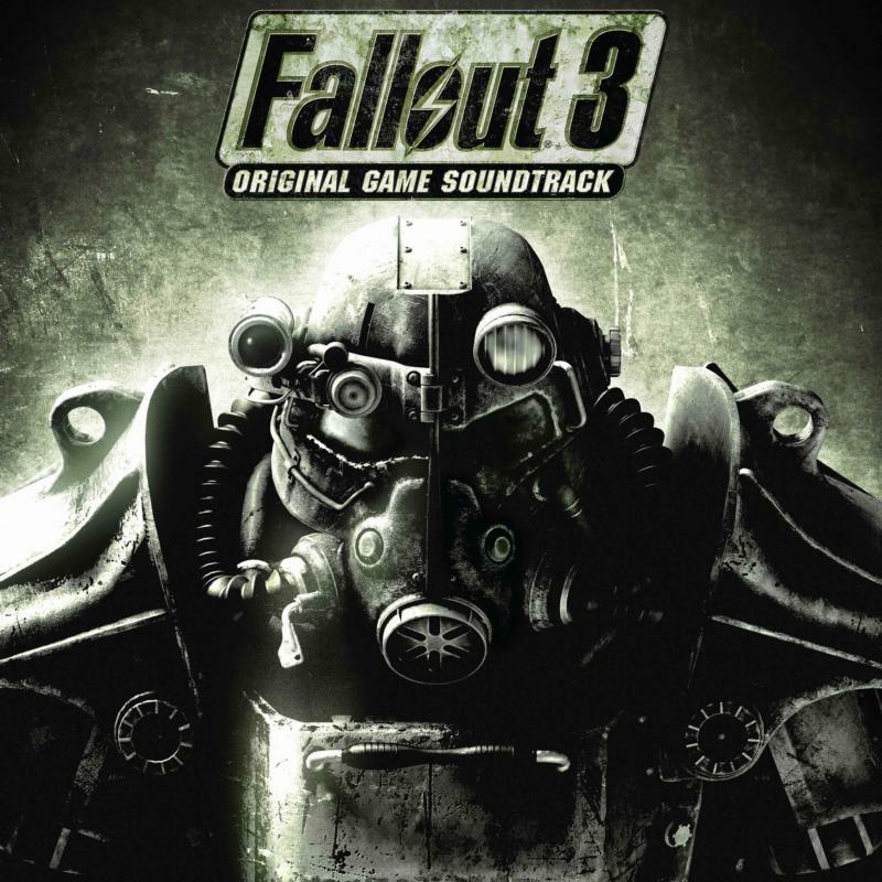 Picture of Inon Zur - Fallout 3: Original Game Soundtrack