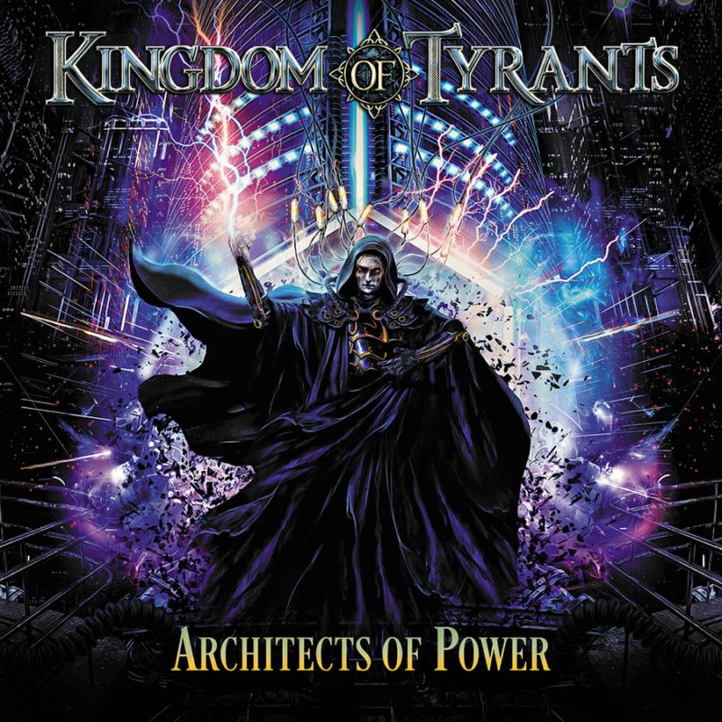 Picture of Kingdom Of Tyrants - Architects Of Power