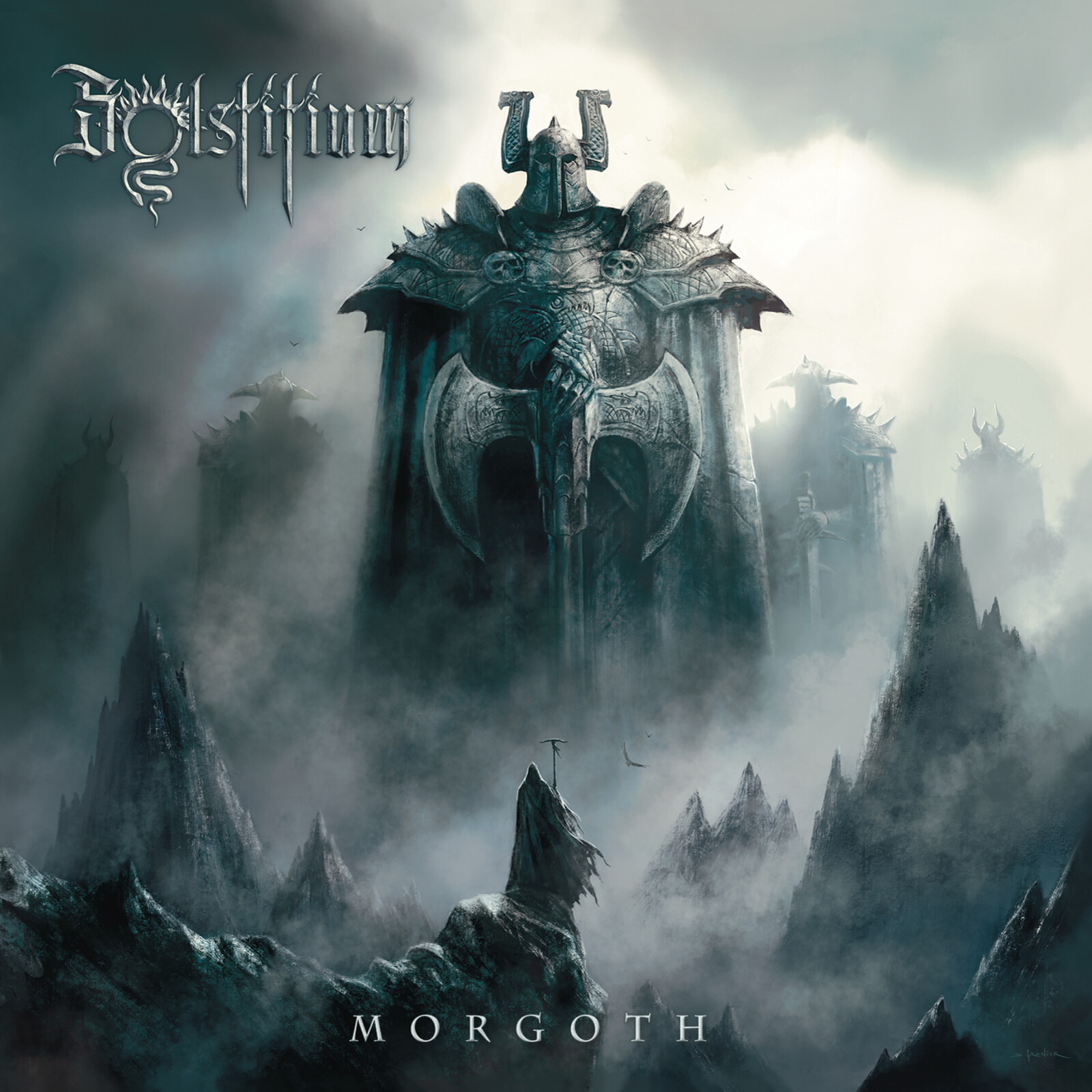 Picture of Solstitium - Morgoth