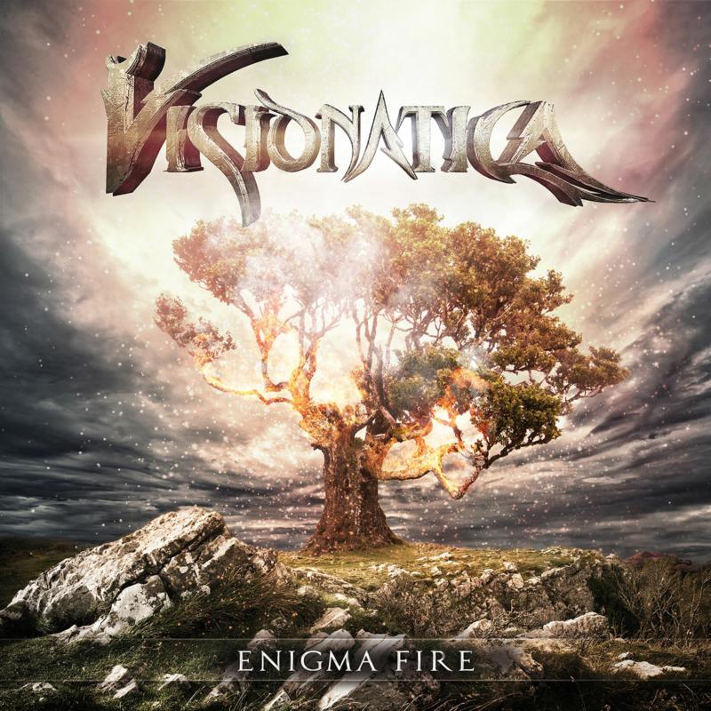 Picture of Visionatica - Enigma Fire