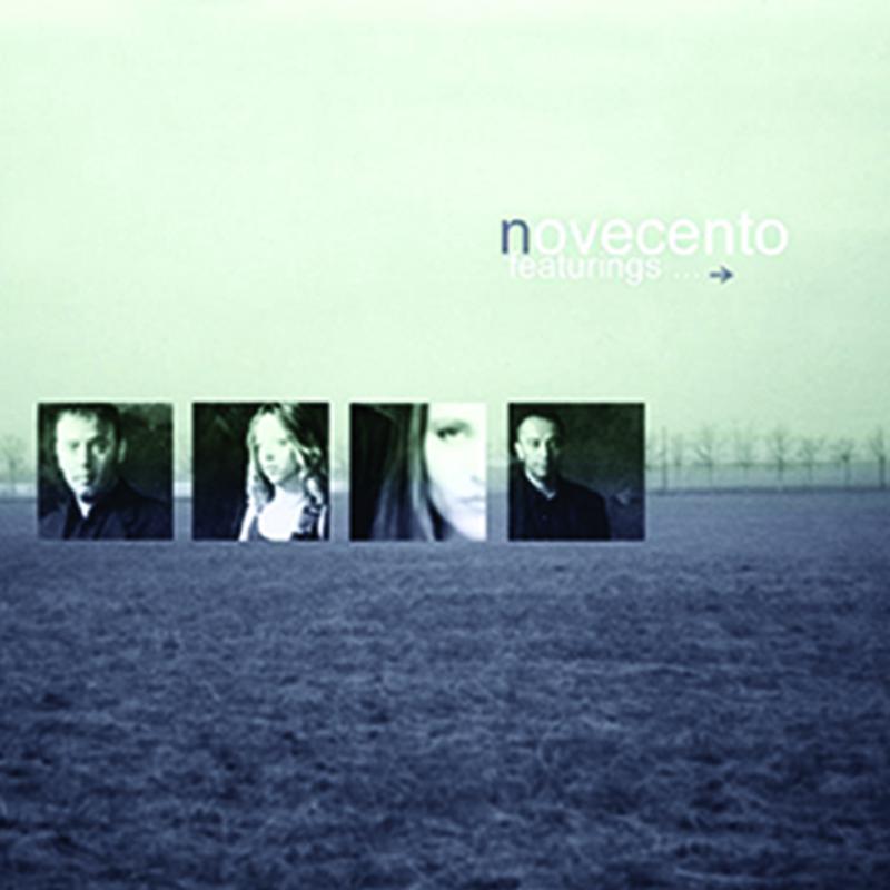 Picture of Novecento - Featuring�