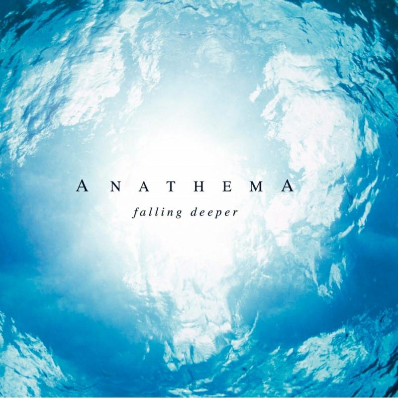 Picture of Anathema - Falling Deeper