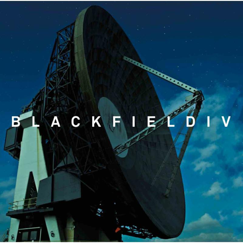 Picture of Blackfield - IV