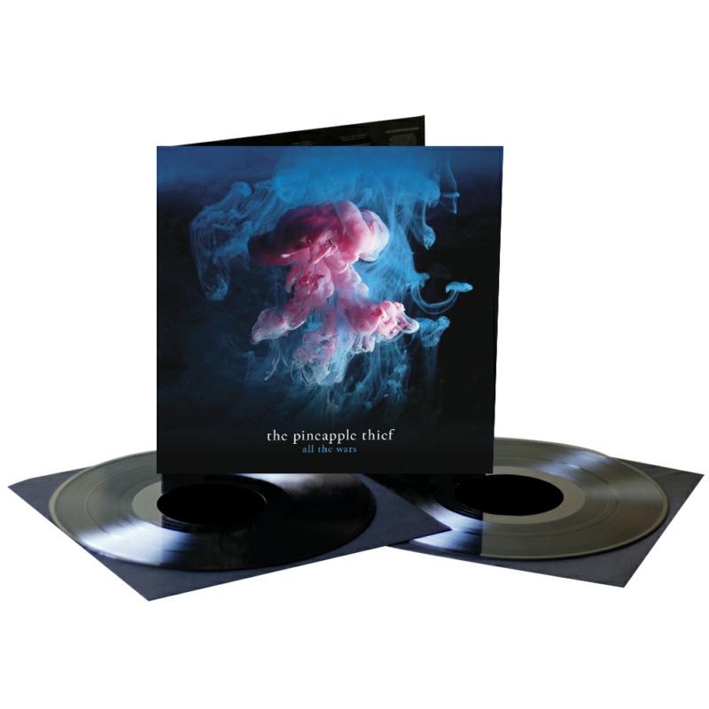 Picture of The Pineapple Thief - All The Wars