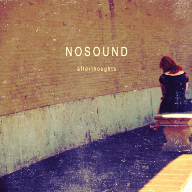 Picture of Nosound - Afterthoughts
