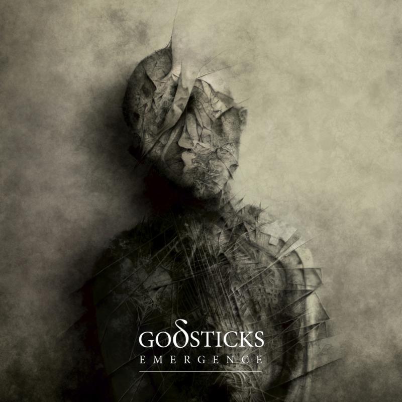Picture of Godsticks - Emergence (LP)