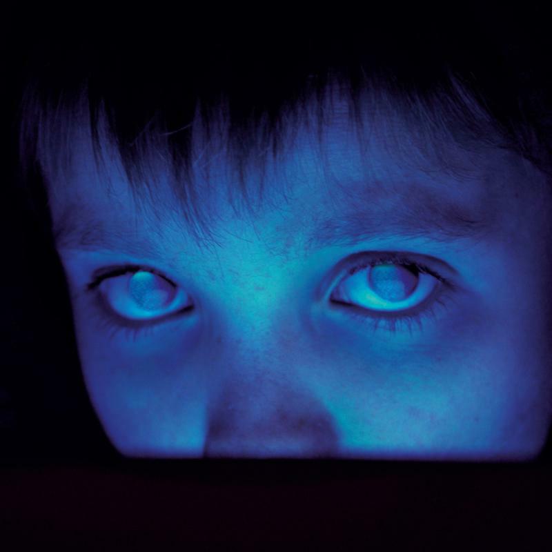 Picture of Porcupine Tree - Fear Of A Blank Planet