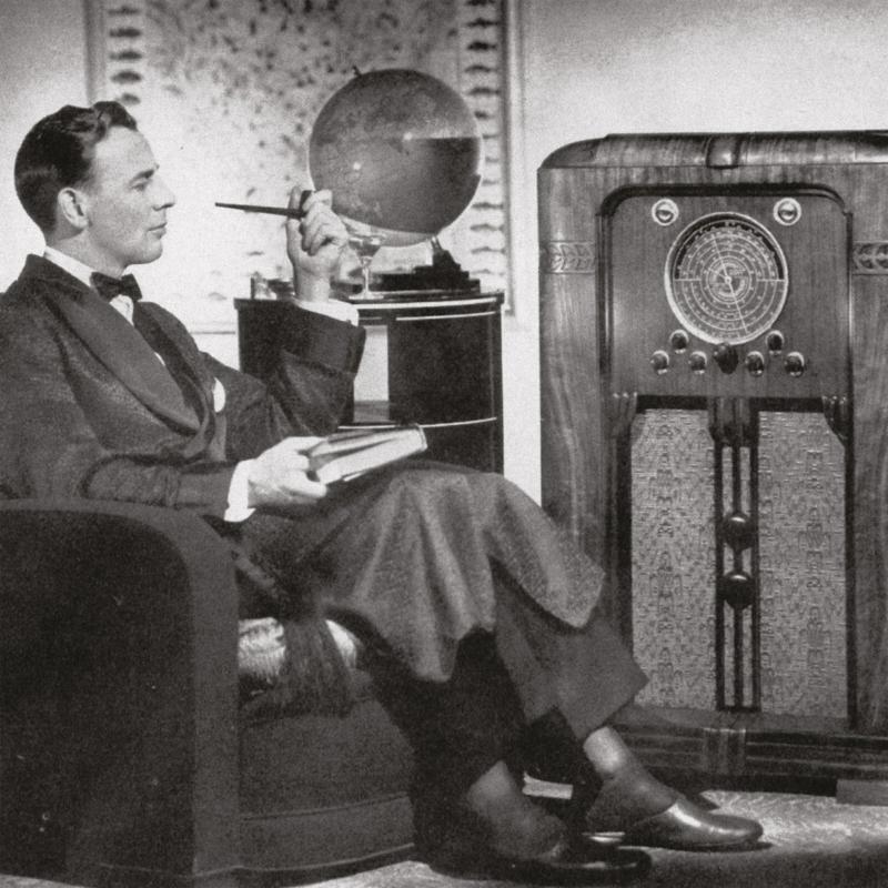 Picture of Porcupine Tree - Recordings