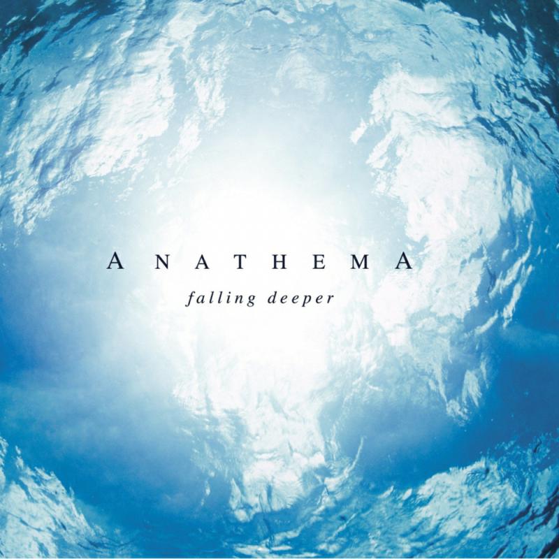 Picture of Anathema - Falling Deeper