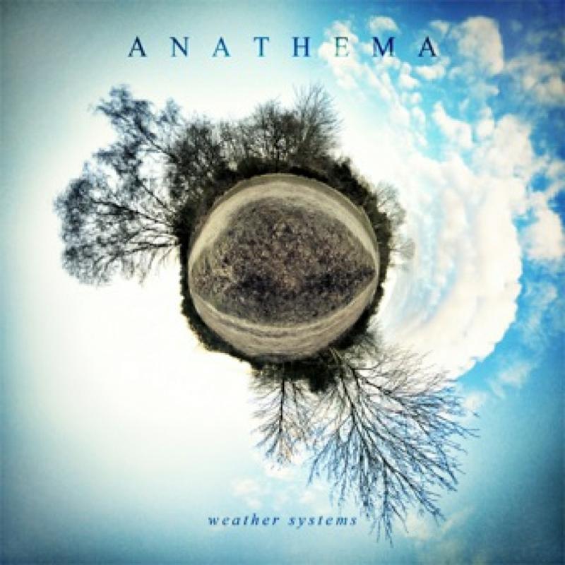 Picture of Anathema - Weather Systems