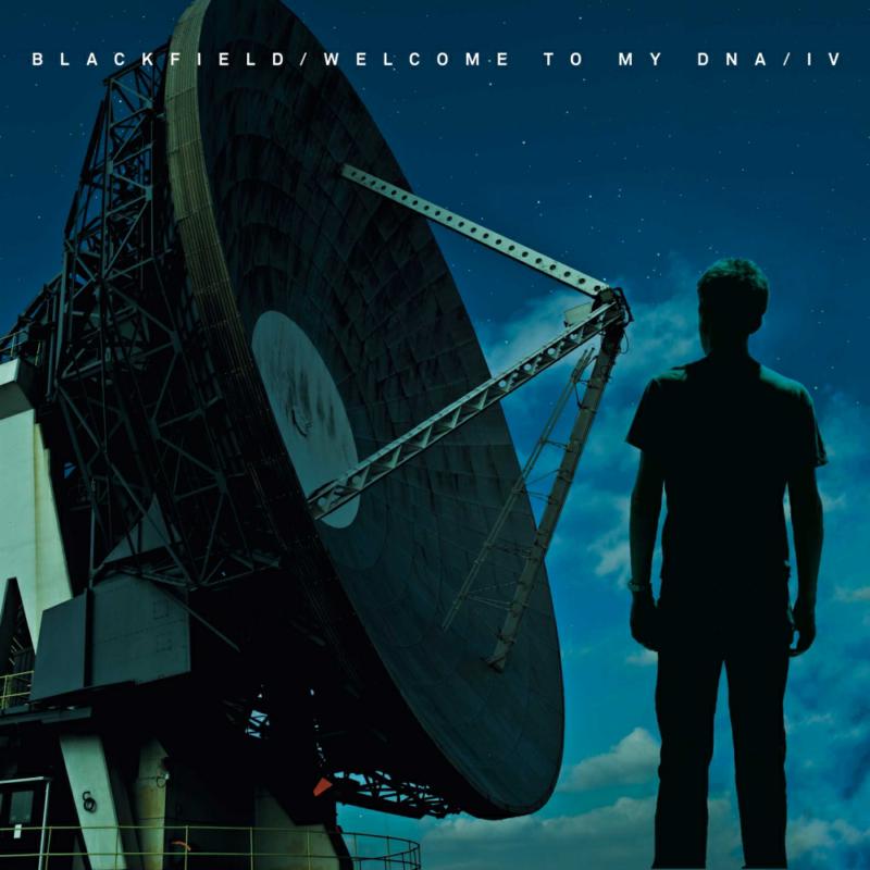 Picture of Blackfield - Welcome To My Dna / 4