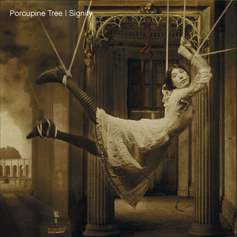 Picture of Porcupine Tree - Signify