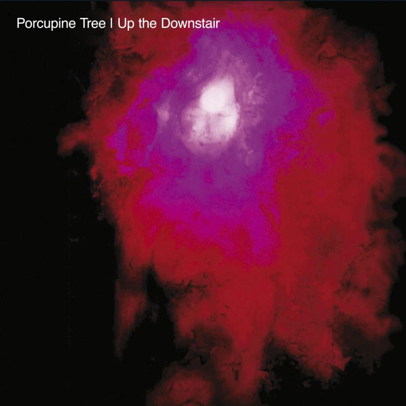 Picture of Porcupine Tree - Up The Downstair
