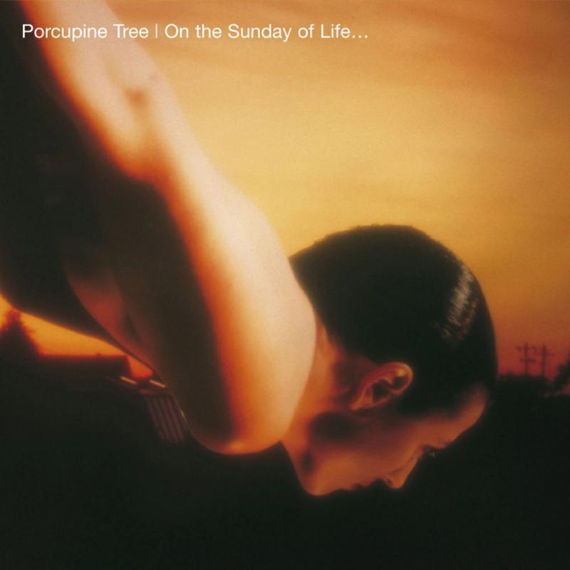 Picture of Porcupine Tree - On The Sunday Of Life