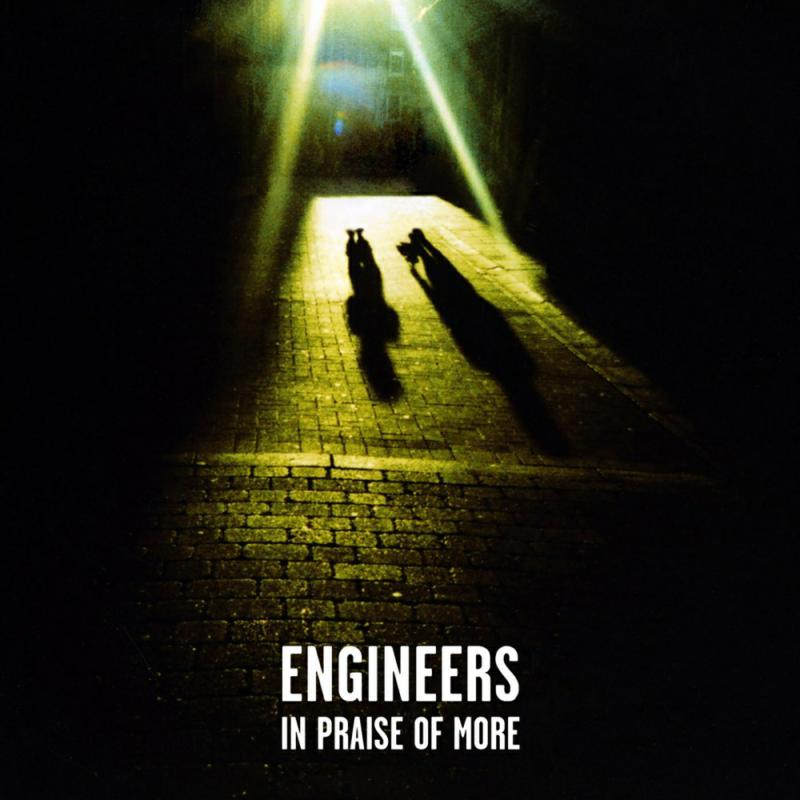 Picture of Engineers - In Praise Of More