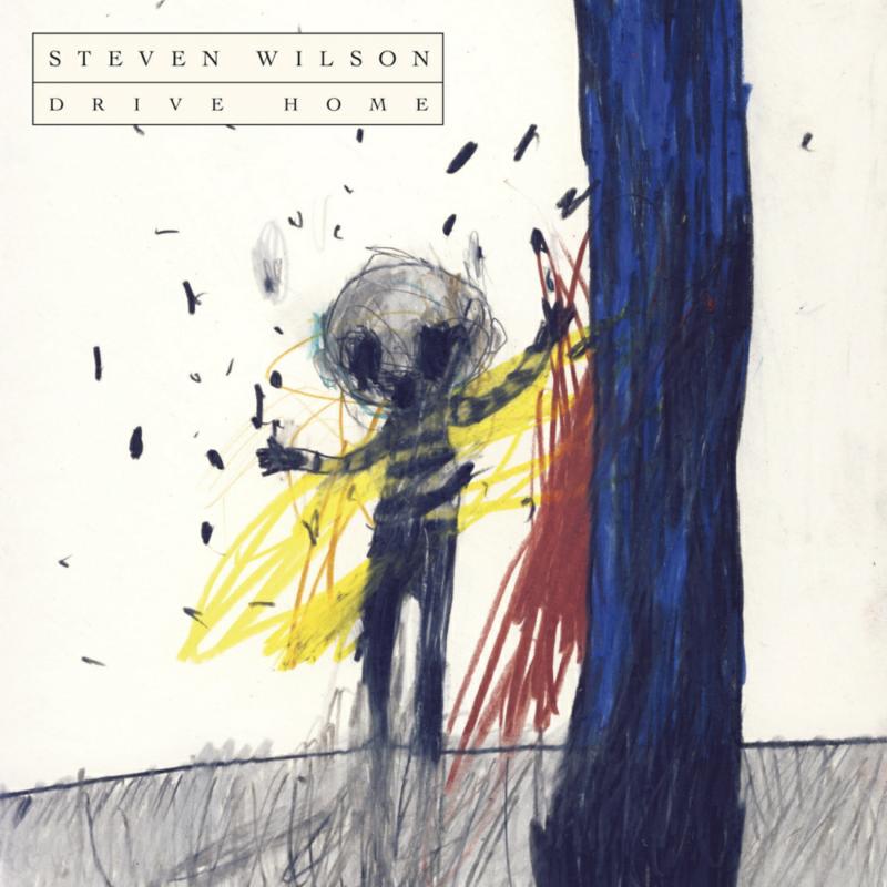 Picture of Steven Wilson - Drive Home