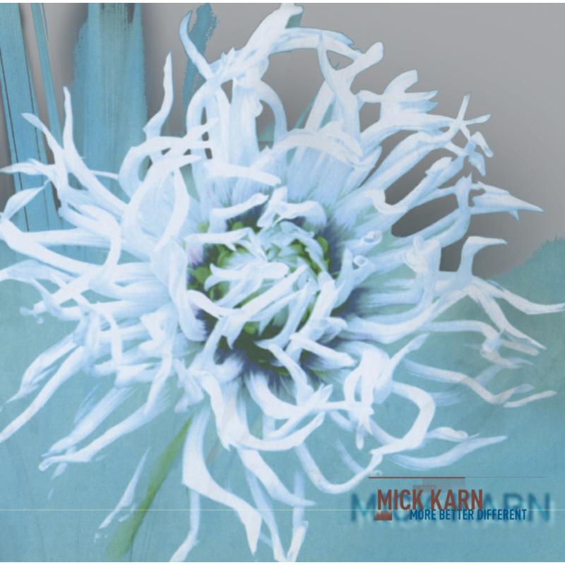 Picture of Mick Karn - More Better Different