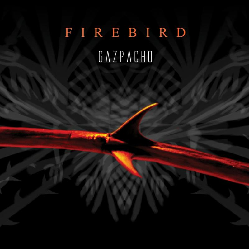 Picture of Gazpacho - Firebird