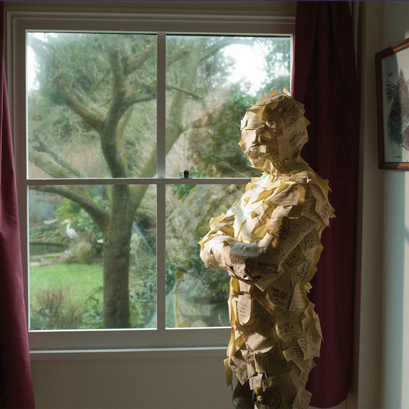 Picture of The Pineapple Thief - Someone Here Is Missing