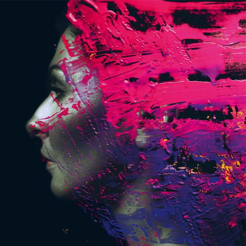 Picture of Steven Wilson - Hand.Cannot.Erase